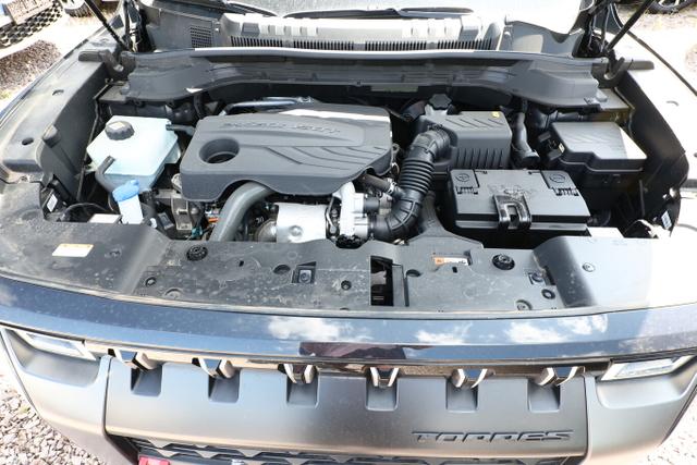 KGM Torres 1.5 T-GDi 163 Aut AWD Leder Nav eHk ACC 
