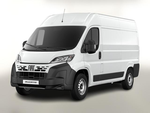 Fiat Ducato - 35 140 L2H2 FACELIFT Klima 5"-DAB PDC Kam