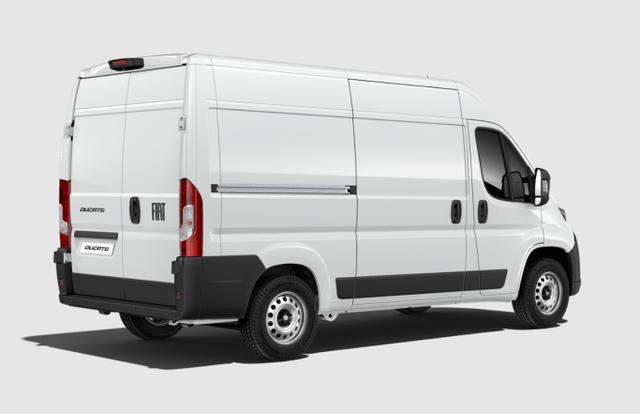 Fiat Ducato 35 140 L2H2 FACELIFT Klima 7"-DAB PDC Kam 