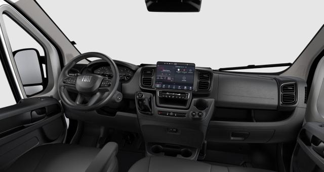 Fiat Ducato 35 140 L2H2 FACELIFT Klima 7"-DAB PDC Kam 