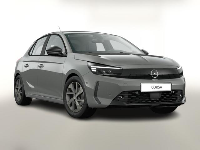 Opel Corsa - Edition 1.2 Turbo 100 LM16Z Kam PDCvo SichtP LED