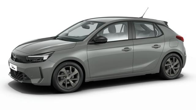 Opel Corsa - Edition 1.2 Turbo 100 LM16Z Kam PDCvo SichtP LED