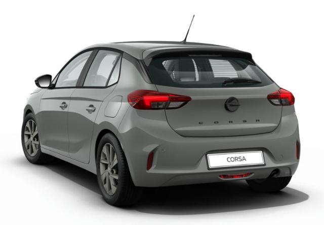 Opel Corsa Edition 1.2 Turbo 100 LM16Z Kam PDCvo SichtP LED 