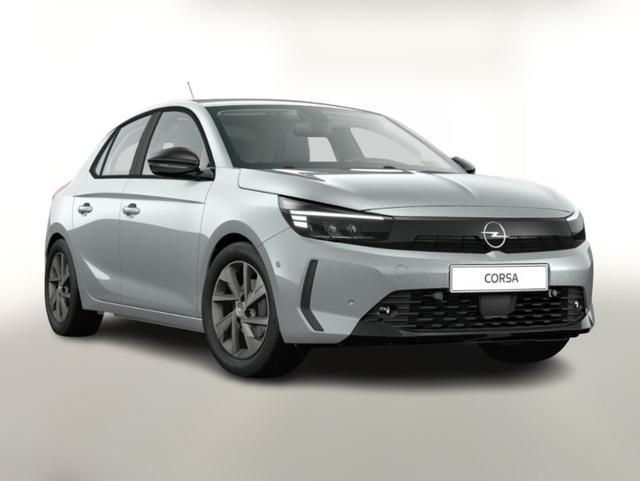 Opel Corsa - Edition 1.2 Turbo 100 LM16Z Kam PDCvo SichtP LED