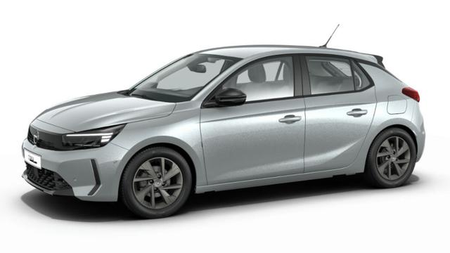 Opel Corsa - Edition 1.2 Turbo 100 LM16Z Kam PDCvo SichtP LED