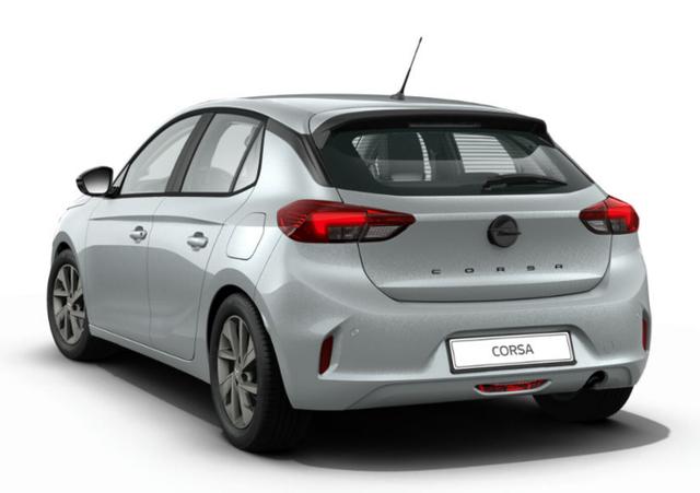 Opel Corsa Edition 1.2 Turbo 100 LM16Z Kam PDCvo SichtP LED 