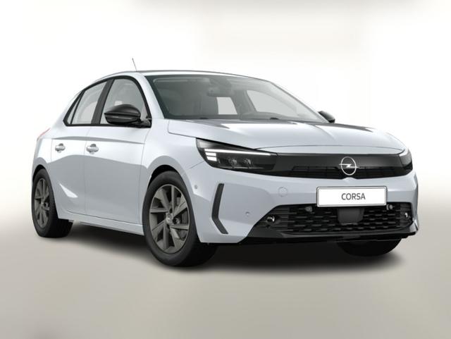 Opel Corsa - Edition 1.2 Turbo 100 LM16Z Kam PDCvo SichtP LED