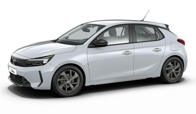 Opel Corsa - Edition 1.2 Turbo 100 LM16Z Kam PDCvo SichtP LED