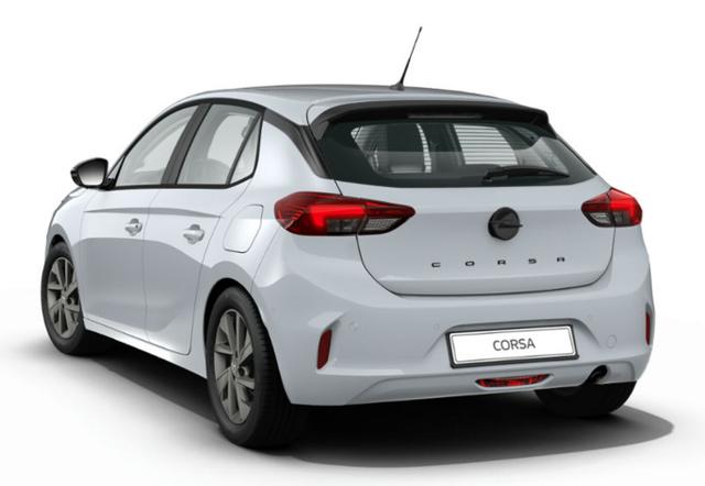 Opel Corsa Edition 1.2 Turbo 100 LM16Z Kam PDCvo SichtP LED 