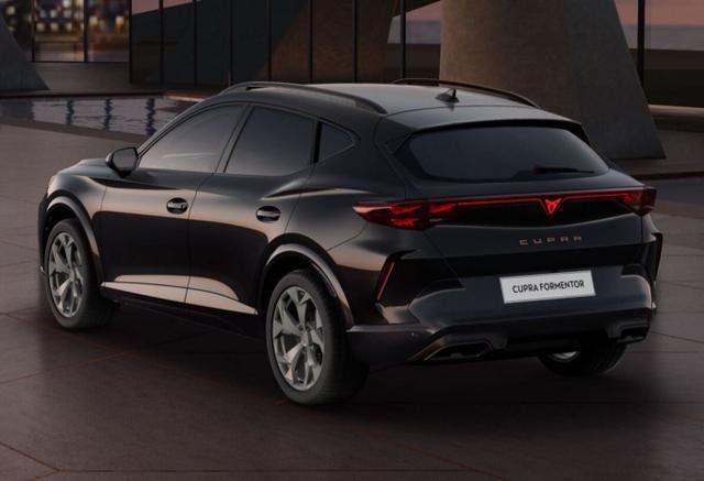 Cupra Formentor 1.5 eTSI 150 DSG Dinamica EdgeP ACC 