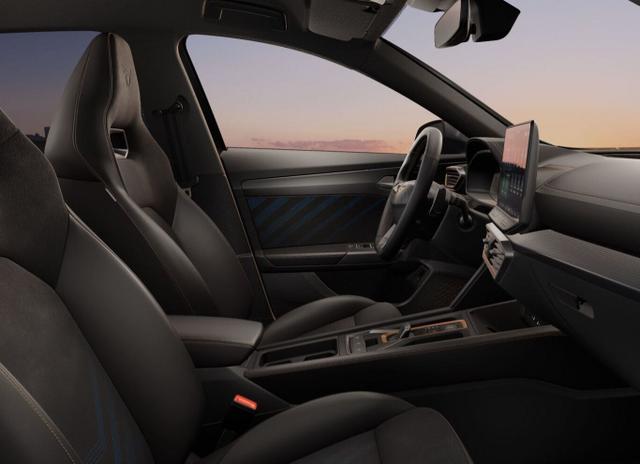 Cupra Formentor 1.5 eTSI 150 DSG Dinamica EdgeP ACC 