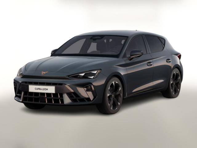 Cupra Leon - 1.5 eTSI 150 DSG EdgeP LED ACC SHZ PrivG