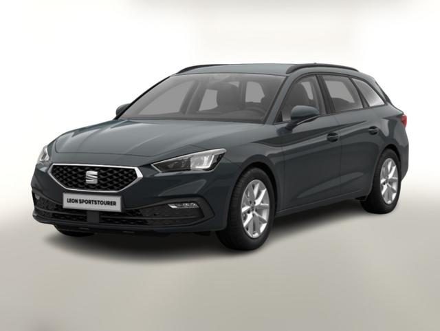 Seat Leon Sportstourer - Style ST 1.5 eTSI 115 DSG SHZ 3ZClim Kam