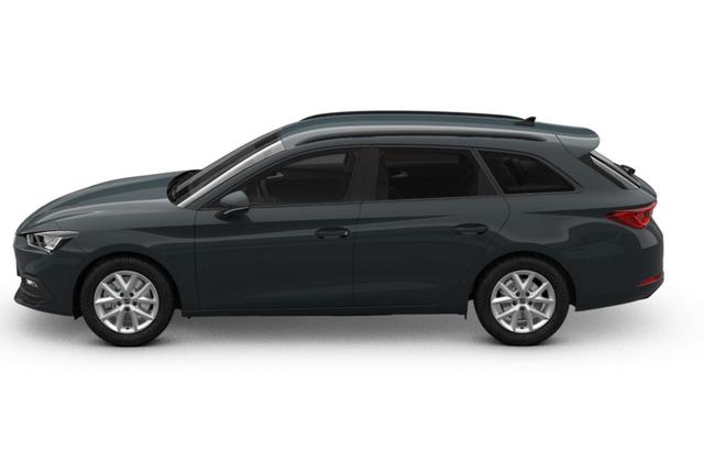 Seat Leon Sportstourer Style ST 1.5 eTSI 115 DSG VisionP SHZ ACC 