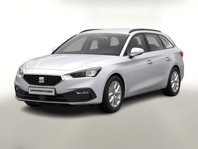 Seat Leon Sportstourer - Style ST 1.5 eTSI 150 DSG SHZ 3ZClim ACC