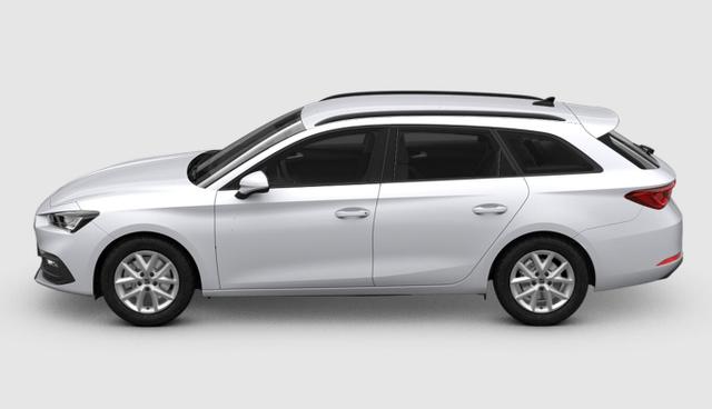 Seat Leon Sportstourer Style ST 1.5 eTSI 150 DSG SHZ 3ZClim ACC 