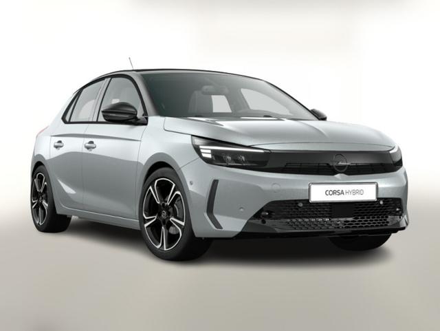 Opel Corsa - 1.2 110 MHEV eDCT GS Kam PDCvo-hi 10"-DAB