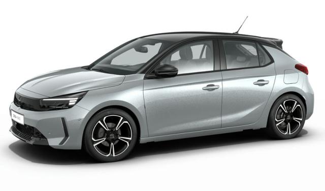 Opel Corsa - 1.2 110 MHEV eDCT GS Kam PDCvo-hi 10"-DAB