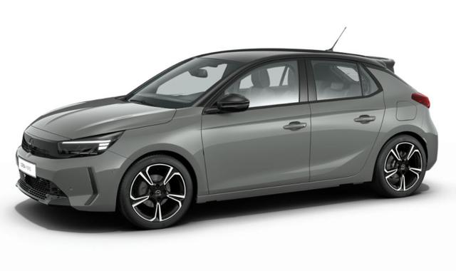 Opel Corsa - 1.2 110 MHEV eDCT GS Kam PDCvo-hi 10"-DAB