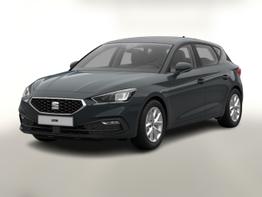 Seat Leon Style 1.5 TSI 115 SHZ 3ZClim Kam ACC 