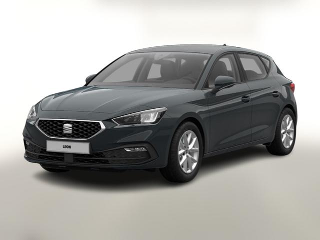 Leon - Style 1.5 TSI 115 SHZ 3ZClim Kam ACC
