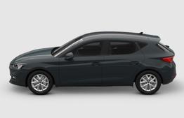 Seat Leon Style 1.5 TSI 115 SHZ 3ZClim Kam ACC 