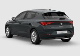 Seat Leon Style 1.5 TSI 115 SHZ 3ZClim Kam ACC 