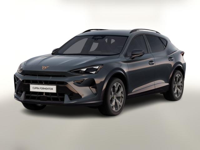 Cupra Formentor - 1.5 TSI 150 LED EdgeP SHZ ACC FullLi
