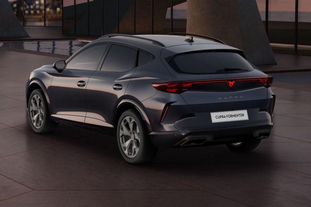 Cupra Formentor 1.5 eTSI 150 DSG Dinamica EdgeP ACC 