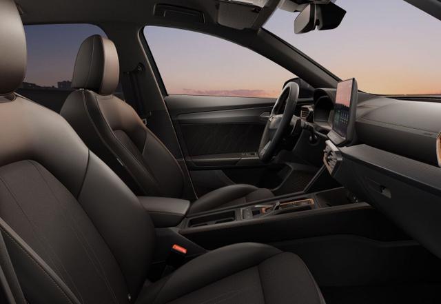 Cupra Formentor 1.5 eTSI 150 DSG EdgeP SHZ ACC FullLi 