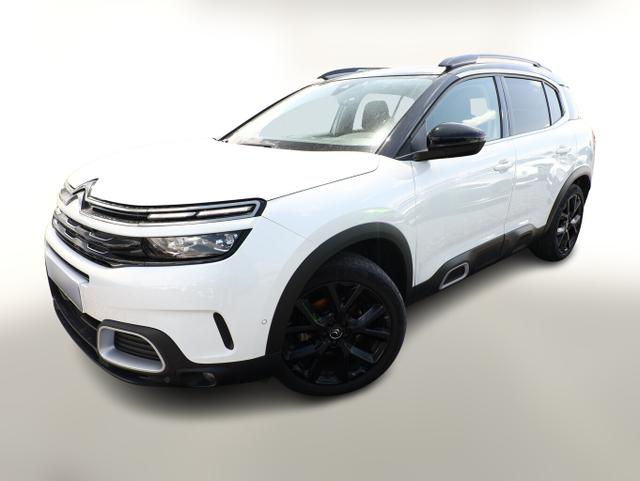Citroën C5 Aircross - Shine 1.2 PureTech 130 LED Nav eHk