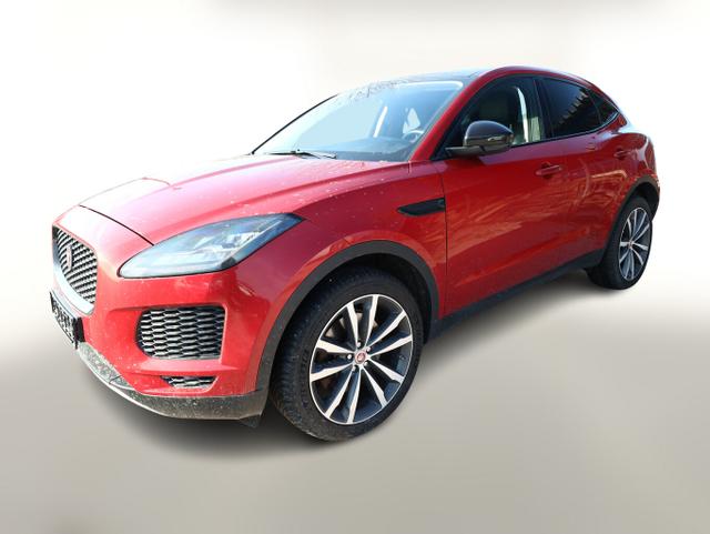 Jaguar E-Pace - HSE P250 AWD Leder LED Nav EHK ACC Kam