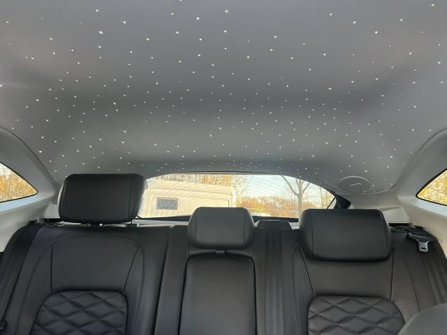 Jaguar E-Pace HSE P250 AWD Leder LED Nav EHK ACC Kam 