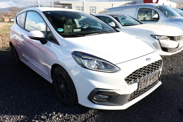 Ford Fiesta ST 1.5 EB 200 Nav Kam PDChi SHZ Klima 