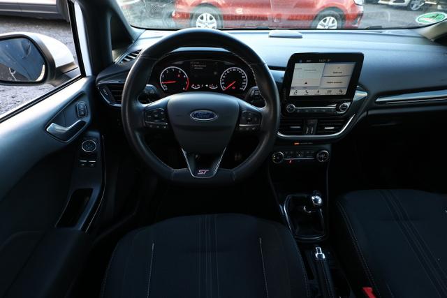 Ford Fiesta ST 1.5 EB 200 Nav Kam PDChi SHZ Klima 