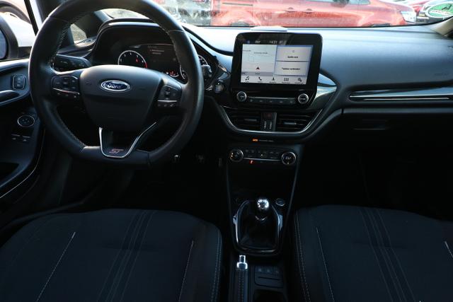 Ford Fiesta ST 1.5 EB 200 Nav Kam PDChi SHZ Klima 