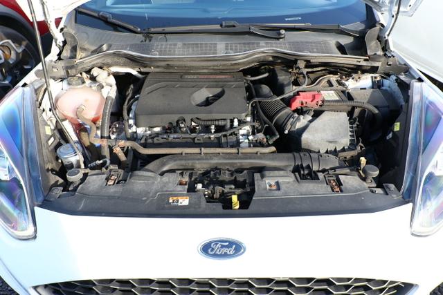Ford Fiesta ST 1.5 EB 200 Nav Kam PDChi SHZ Klima 