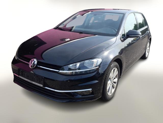 Volkswagen Golf - Comfortline VII 1.5 TSI 150 DSG Nav ACC SHZ