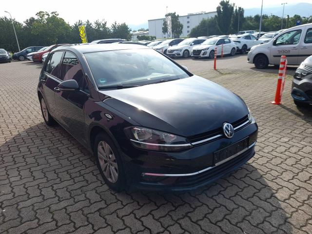 Volkswagen Golf Comfortline VII 1.5 TSI 150 DSG Nav ACC SHZ 
