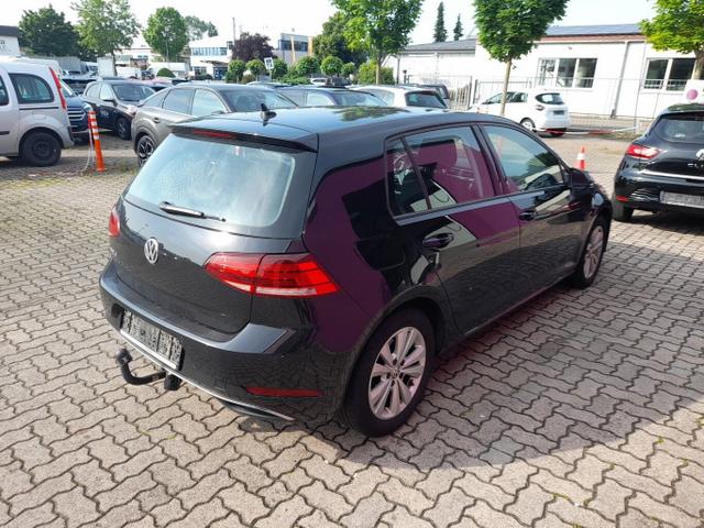 Volkswagen Golf Comfortline VII 1.5 TSI 150 DSG Nav ACC SHZ 
