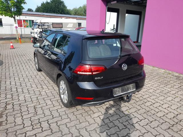 Volkswagen Golf Comfortline VII 1.5 TSI 150 DSG Nav ACC SHZ 