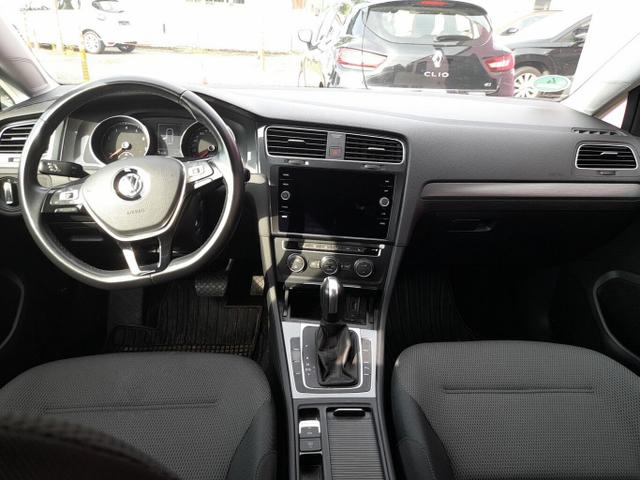 Volkswagen Golf Comfortline VII 1.5 TSI 150 DSG Nav ACC SHZ 