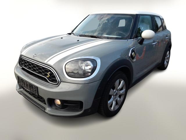 MINI Countryman - Cooper SE ALL4 Steptr. Nav PDC LM17Z
