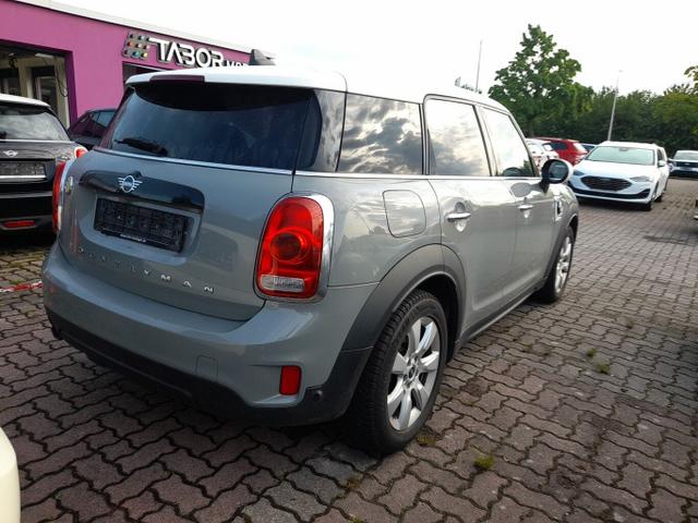 MINI Countryman Cooper SE ALL4 Steptr. Nav PDC LM17Z 