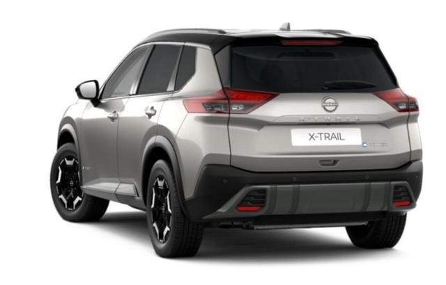 Nissan X-Trail - 213 4x4 N-Trek SHZ Nav 360° ACC ProPilot