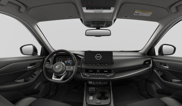 Nissan X-Trail 213 4x4 N-Trek SHZ Nav 360° ACC ProPilot 
