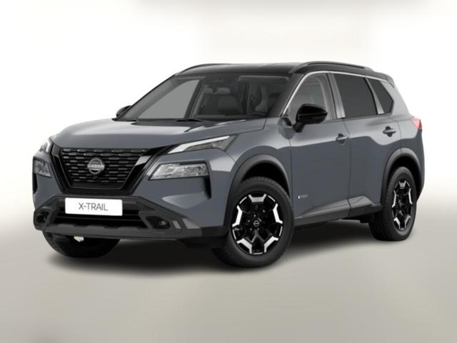 Nissan X-Trail - 213 4x4 N-Trek SHZ Nav 360° ACC ProPilot
