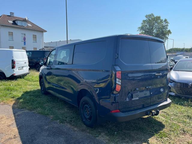 Transit Custom Trend DCiV TDCi 170 Aut 320L2 LED 