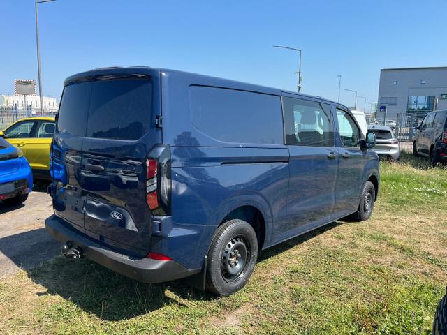 Transit Custom Trend DCiV TDCi 170 Aut 320L2 LED 