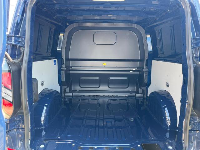 Transit Custom Trend DCiV TDCi 170 Aut 320L2 LED 